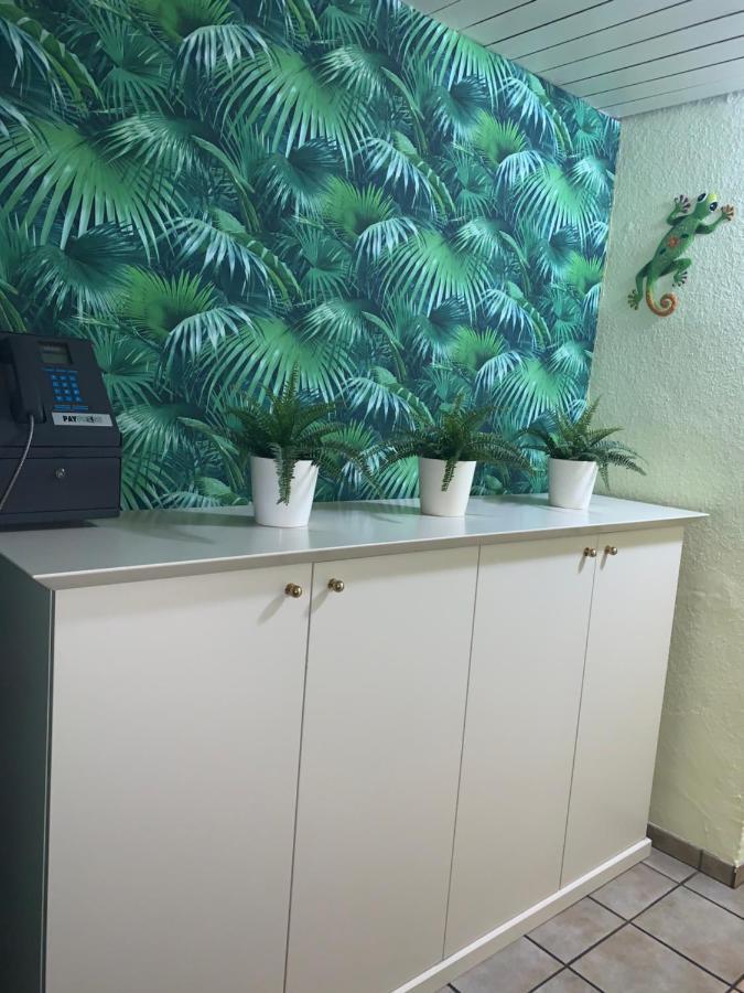 Hotel Zur Schleuse Даттельн Экстерьер фото