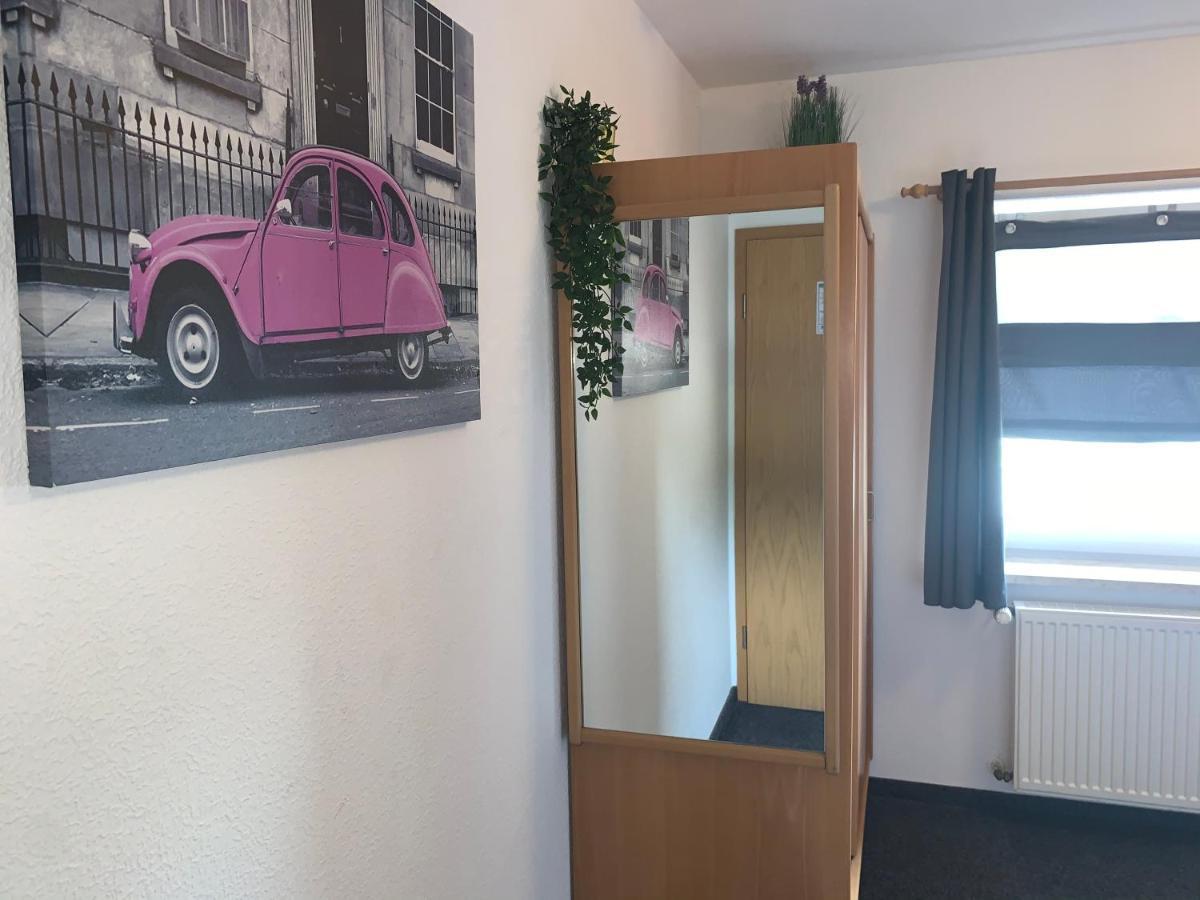 Hotel Zur Schleuse Даттельн Экстерьер фото