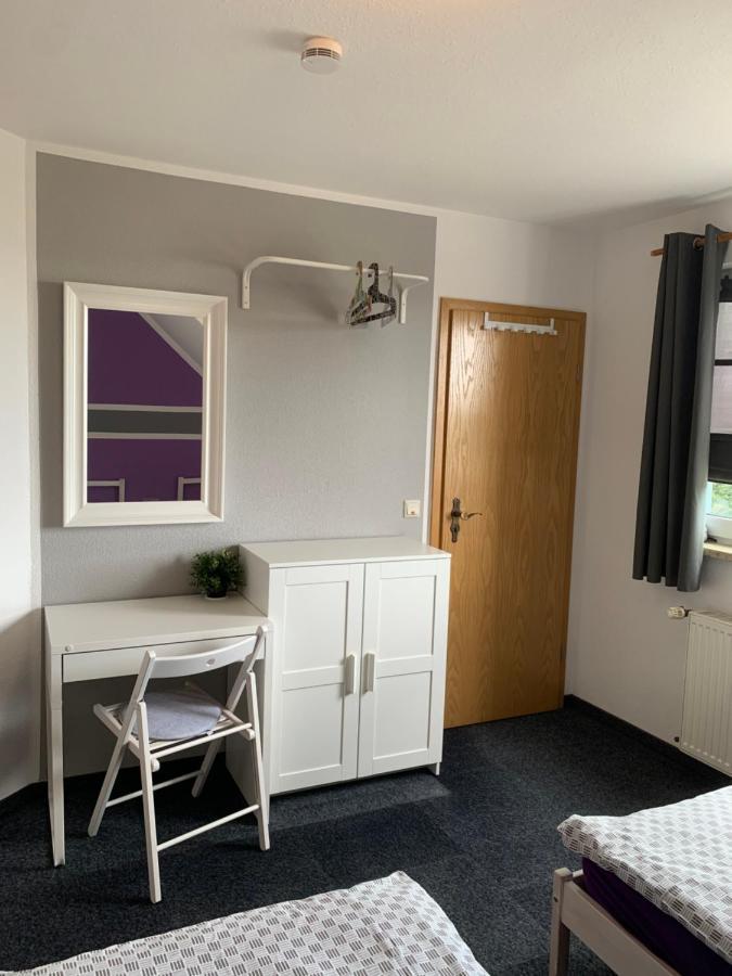 Hotel Zur Schleuse Даттельн Экстерьер фото
