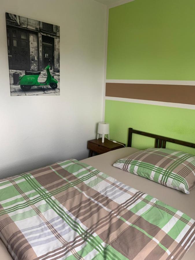Hotel Zur Schleuse Даттельн Экстерьер фото