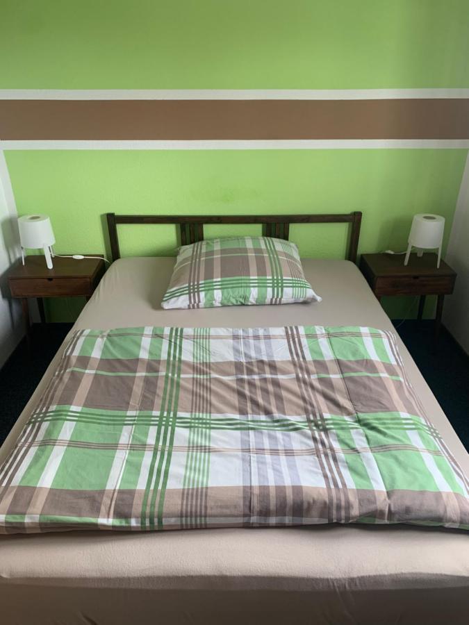 Hotel Zur Schleuse Даттельн Экстерьер фото