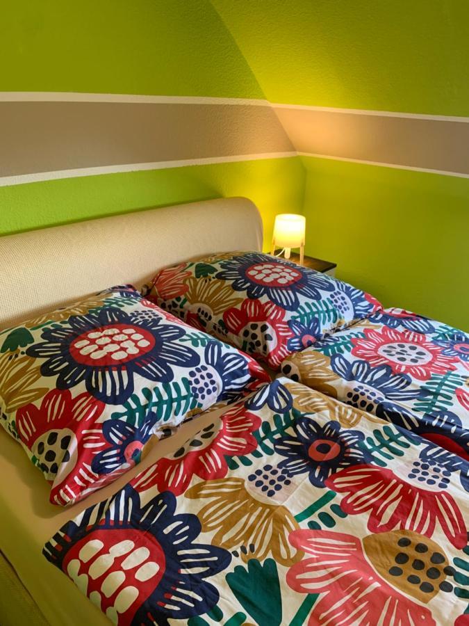Hotel Zur Schleuse Даттельн Экстерьер фото