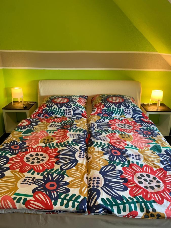 Hotel Zur Schleuse Даттельн Экстерьер фото