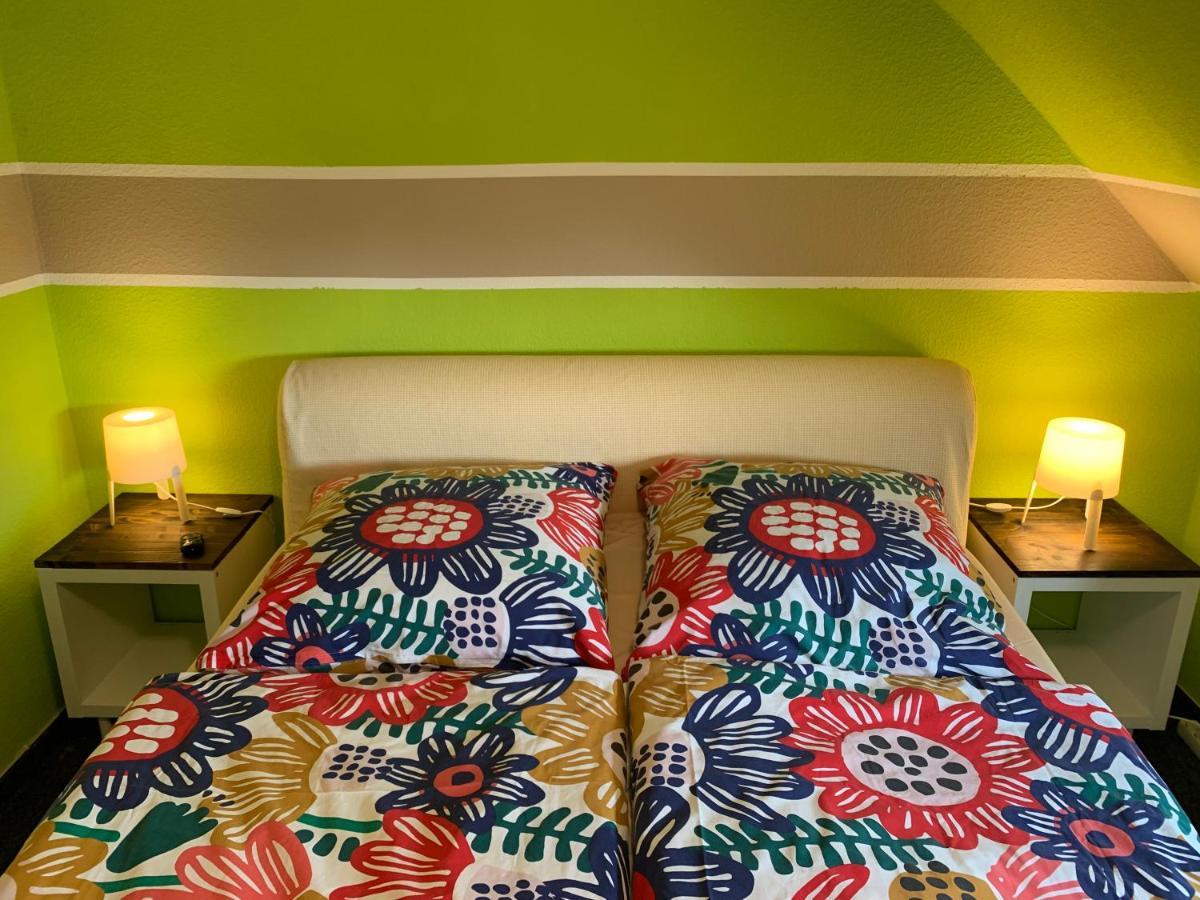 Hotel Zur Schleuse Даттельн Экстерьер фото