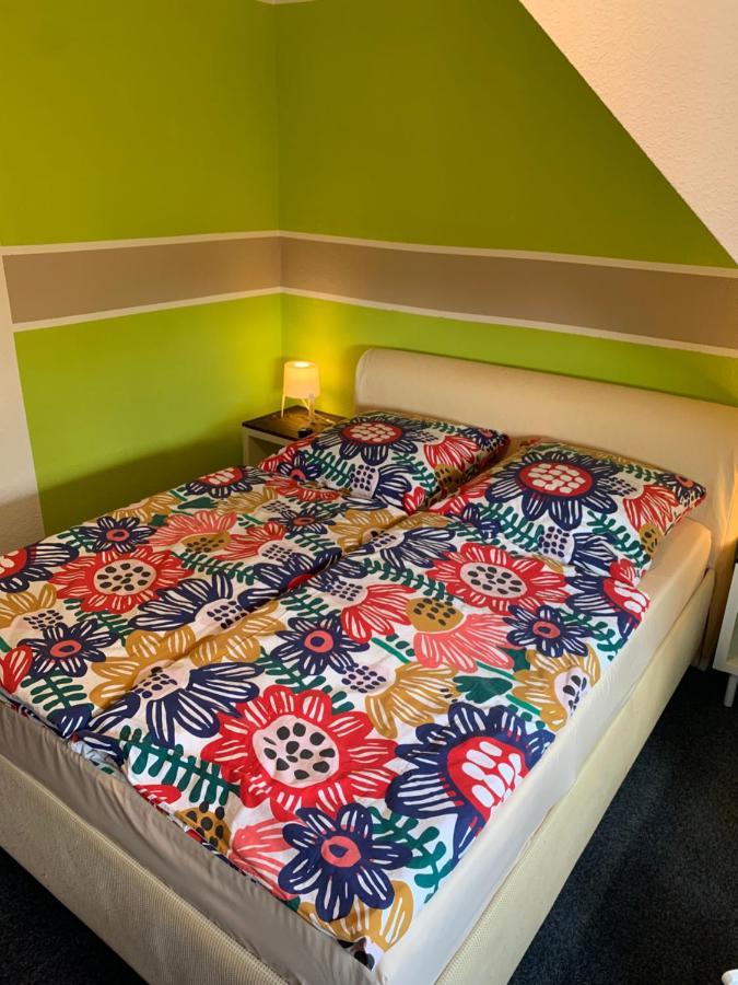 Hotel Zur Schleuse Даттельн Экстерьер фото