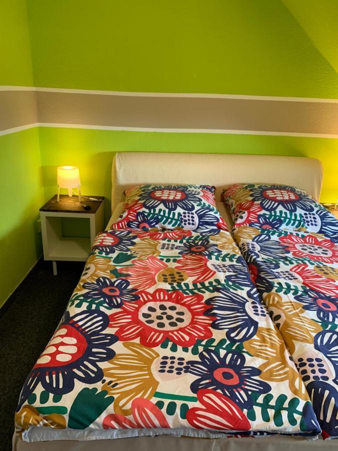 Hotel Zur Schleuse Даттельн Экстерьер фото