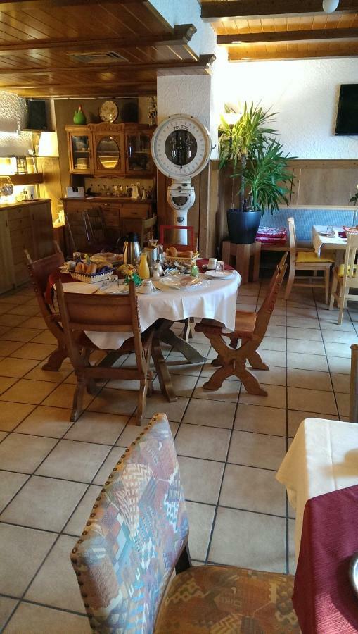 Hotel Zur Schleuse Даттельн Экстерьер фото
